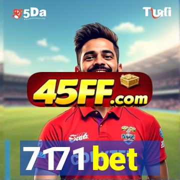7171 bet